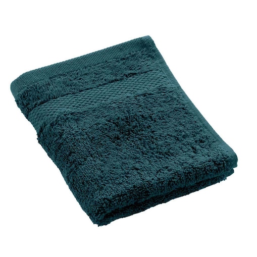 Gładki ręcznik bawełniany do rąk, CELADON, 30 x 50 cm