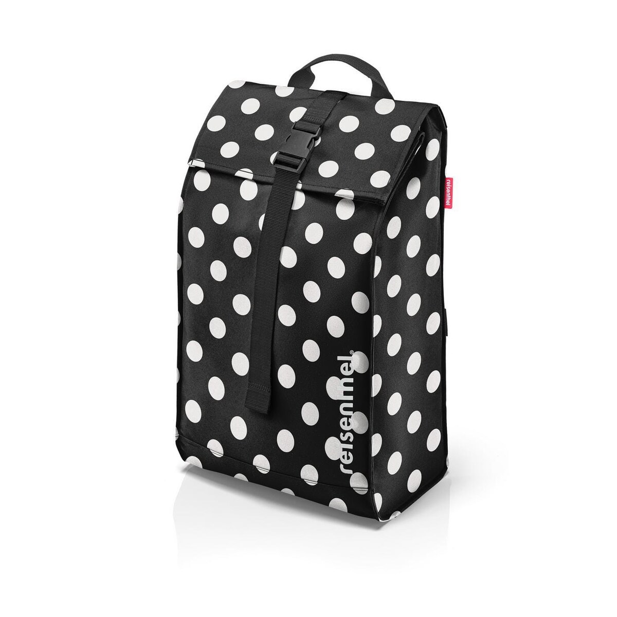 Wózek citycruiser dots white