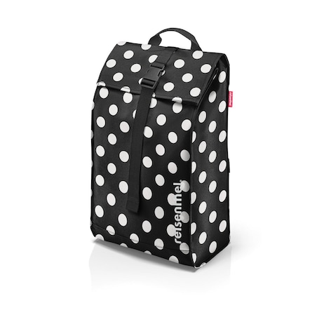 Wózek citycruiser dots white
