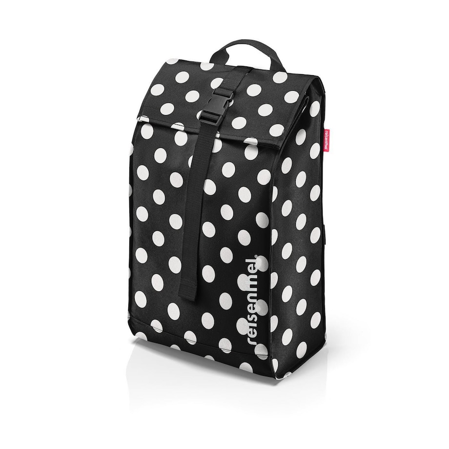 Wózek citycruiser dots white