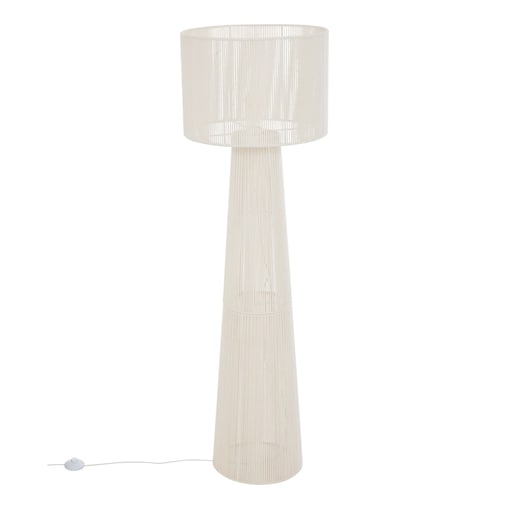 Lampa podłogowa ADRIA, Ø 45 x 145 cm, stal