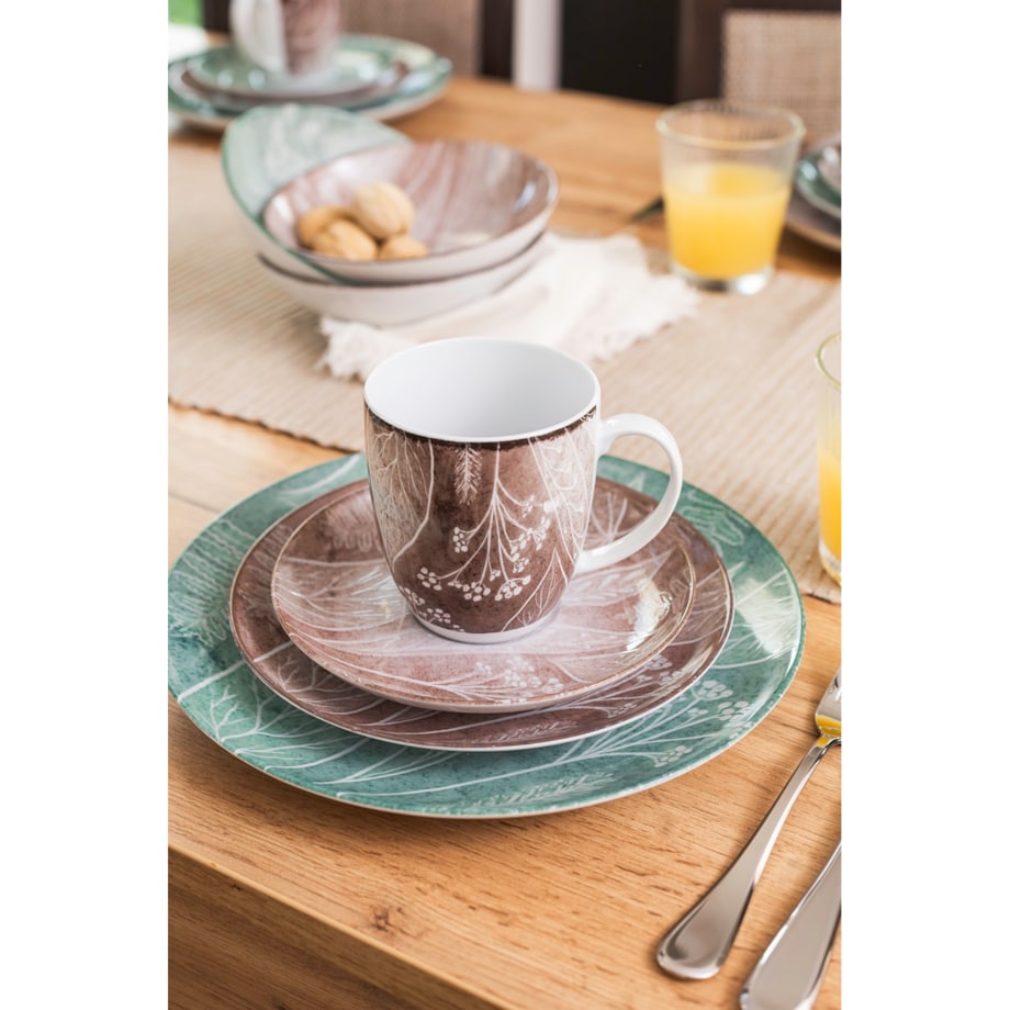 Kubek 380 ml Filip Cztery Pory Roku Jesień LU39 (9075B)