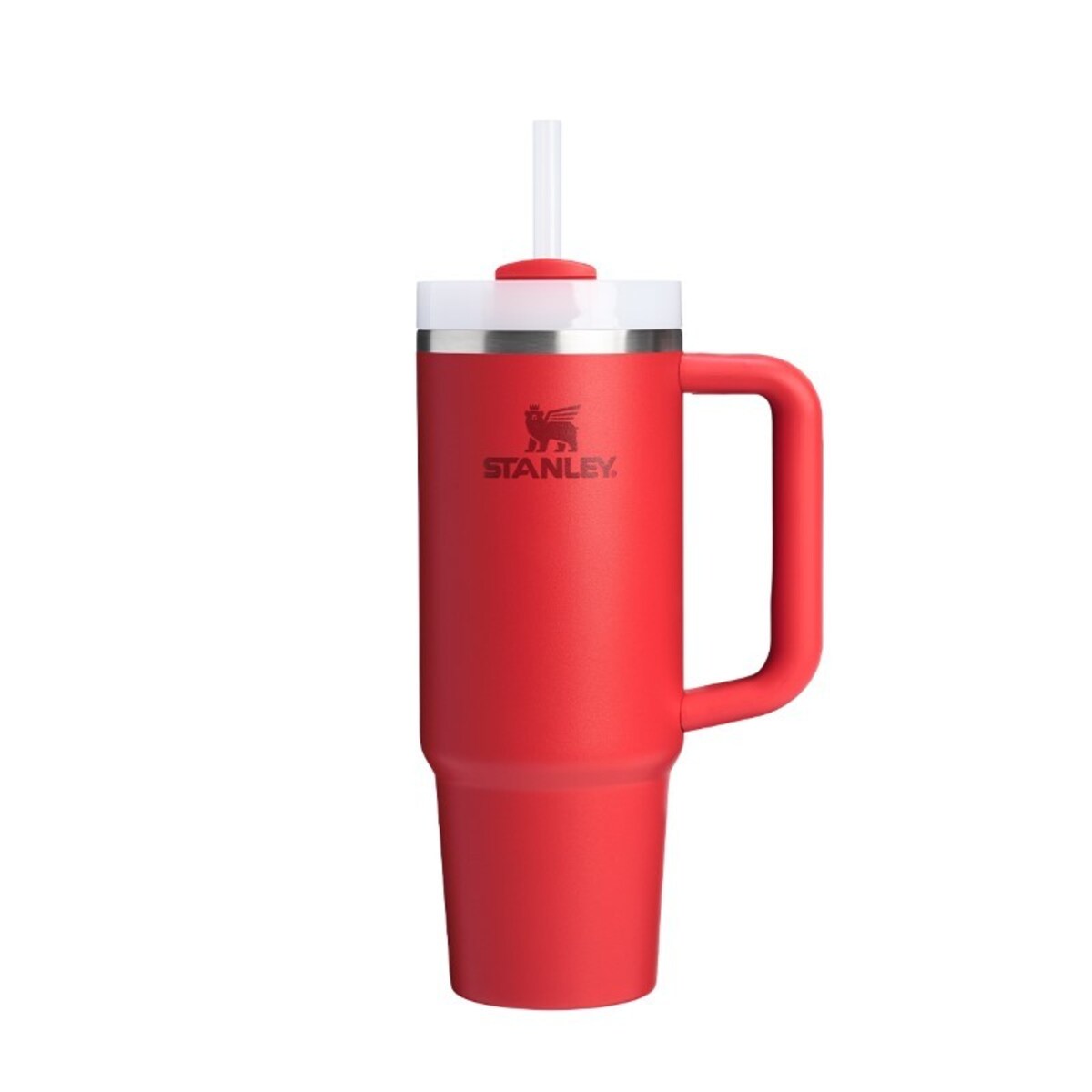 Stanley - Kubek termiczny Quencher® H2.0 FlowState™ Tumbler (0.89L) - Chili Red