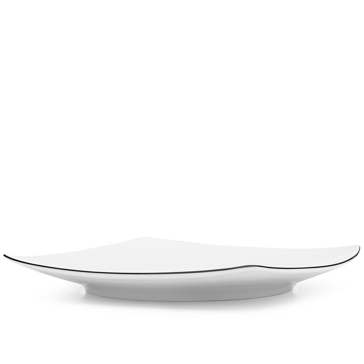 Konsimo CARLINA Zestaw obiadowy, 6 os. (18el)