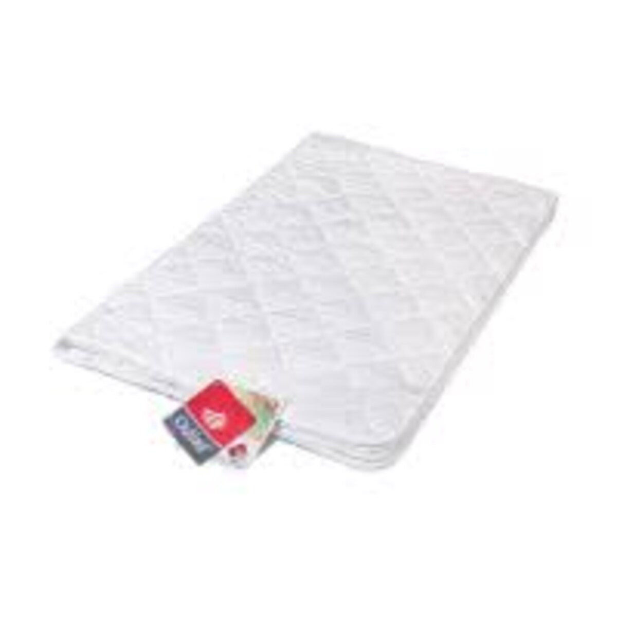 Nakładka Outlast Bamboo, 180 x 200 cm, AMZ