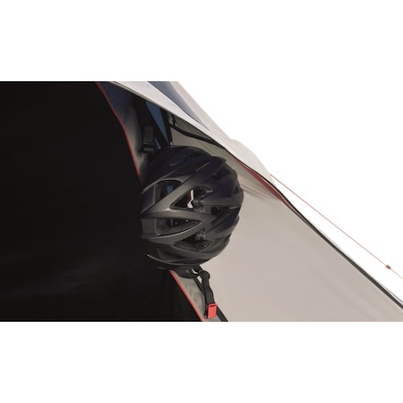 Easy Camp Namiot tunelowy Energy 200 Compact, 2-osobowy, zielony