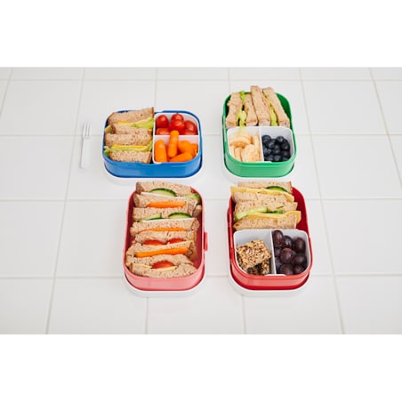 Lunchbox Campus Leopard 107440065388