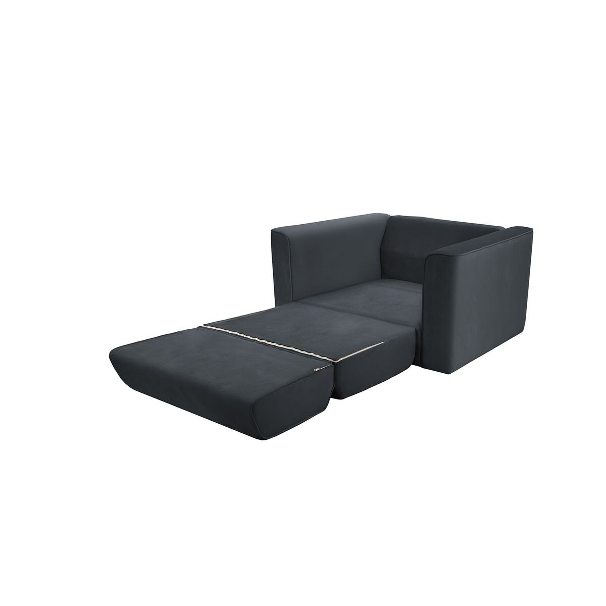 Rozkładany fotel Jules-Velluto 20