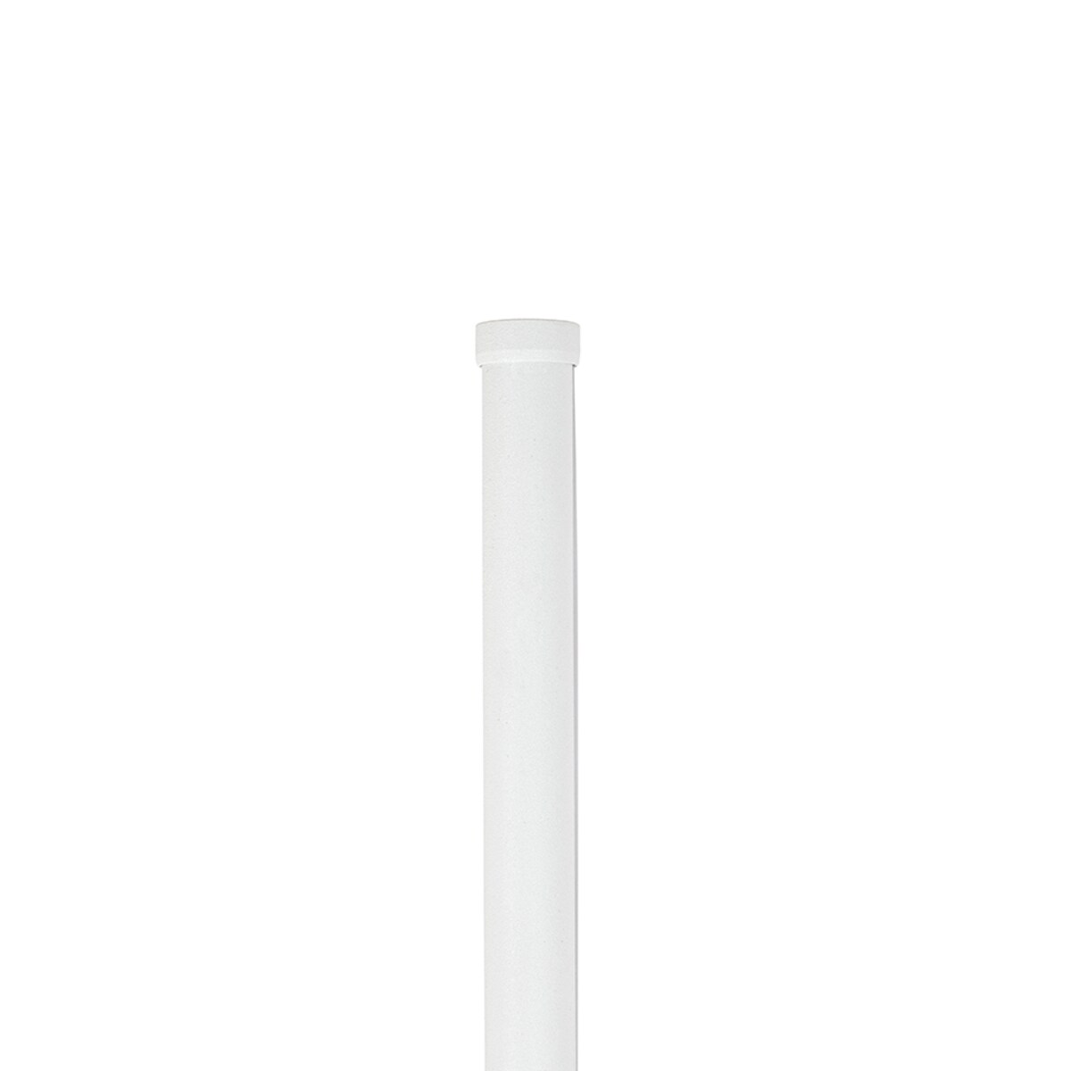 MOOSEE lampa ścienna OMBRE 80 biała