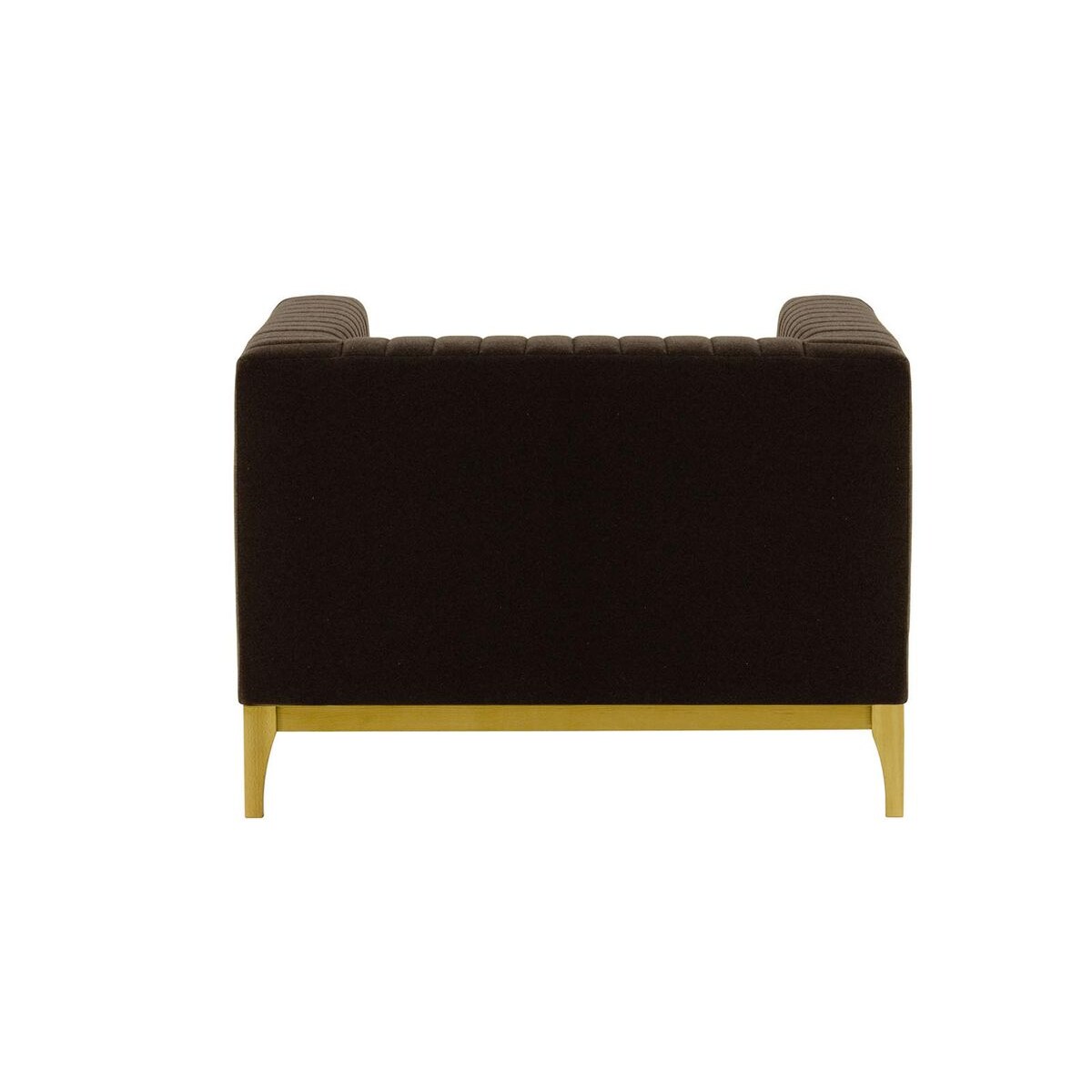 Fotel Slender Wood-Baku 12-like oak