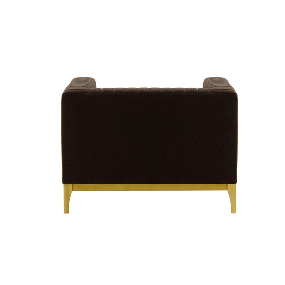 Fotel Slender Wood-Baku 12-like oak