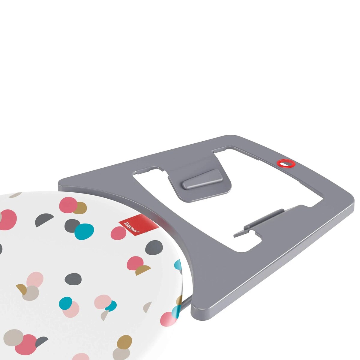 Składana deska do prasowania 112 x 35 cm Rayen