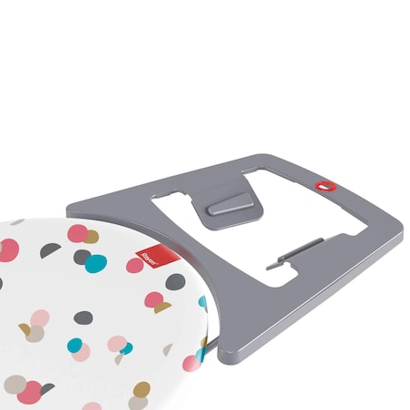 Składana deska do prasowania 112 x 35 cm Rayen