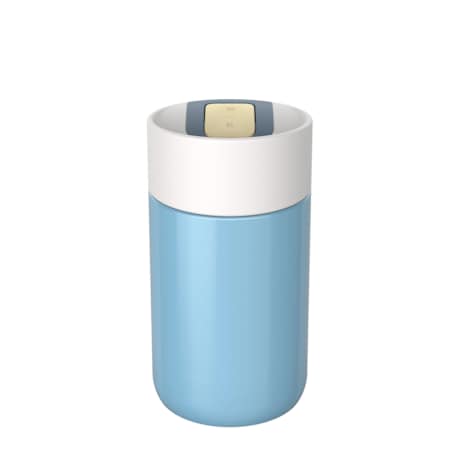 Kambukka kubek termiczny 2x Olympus 300ml Zestaw Cotton Cloud