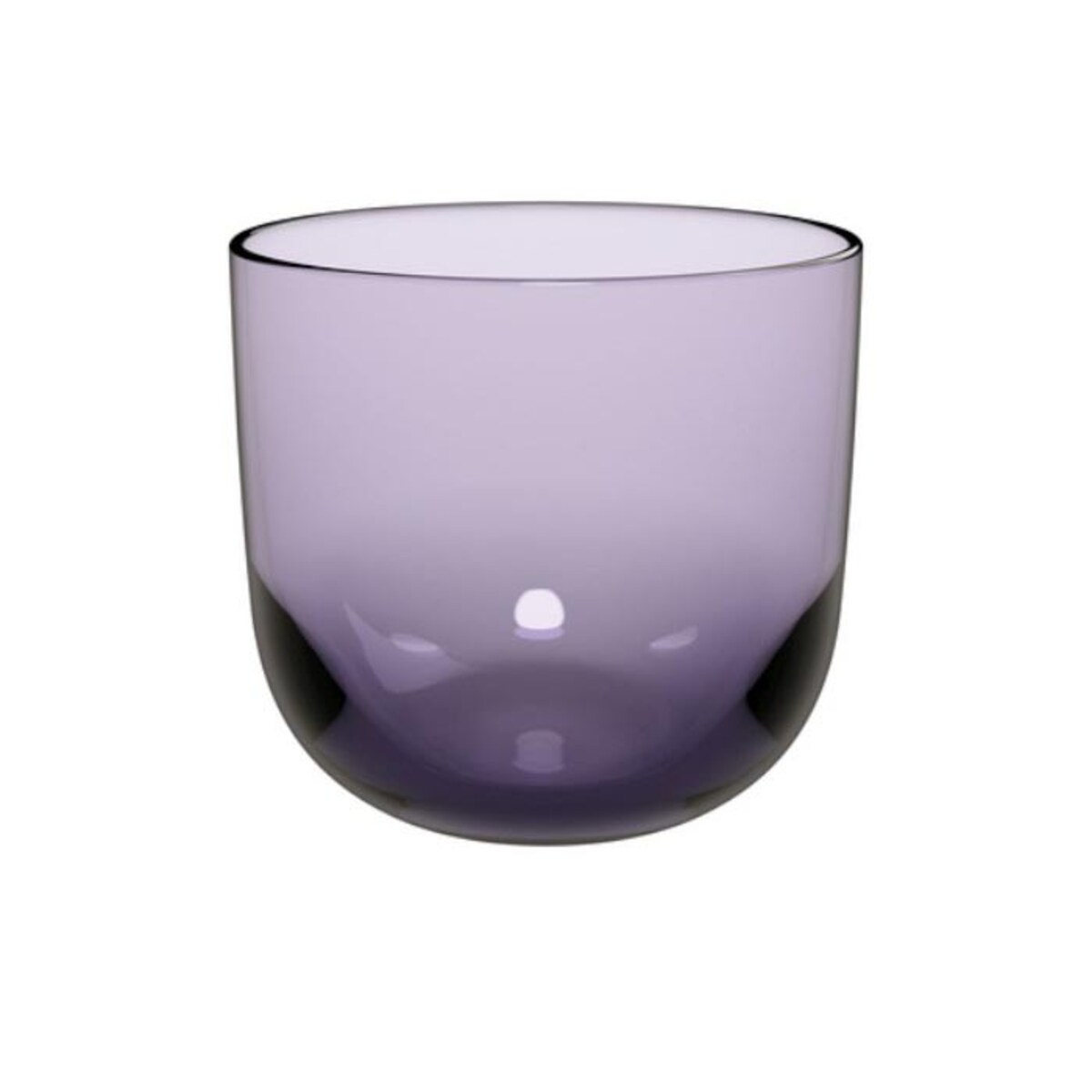 Zestaw 2 szklanek do wody Like Lavender, 280 ml, Villeroy & Boch