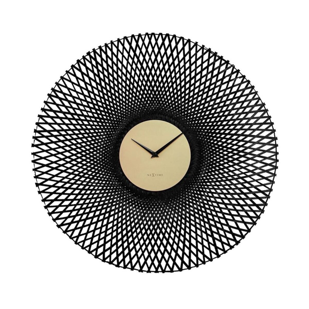 Zegar Nextime 3325 Zw 'Bamboo'
