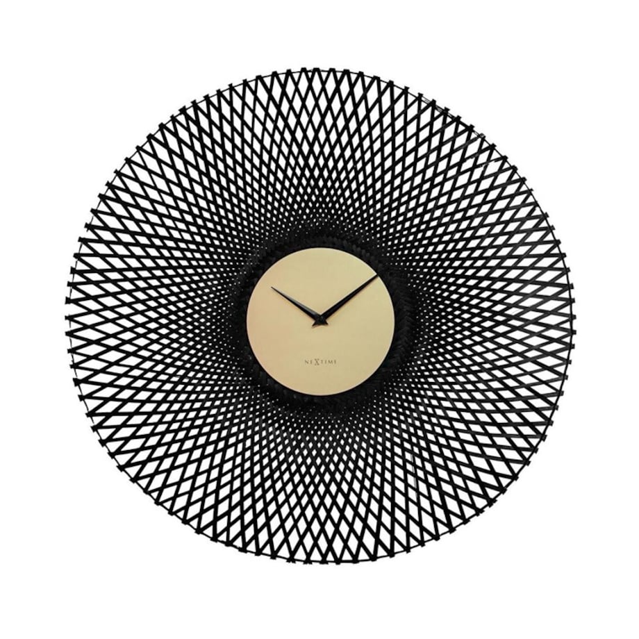 Zegar Nextime 3325 Zw 'Bamboo'