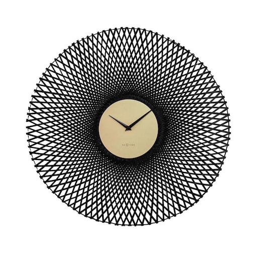 Zegar Nextime 3325 Zw 'Bamboo'