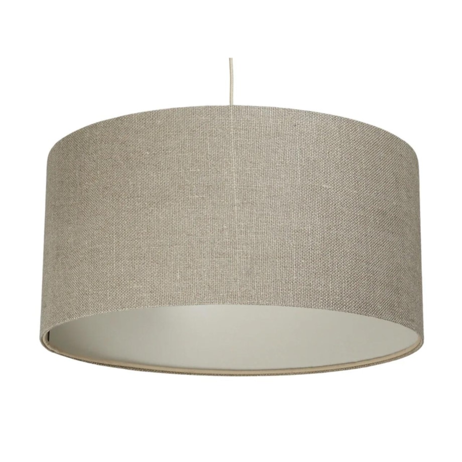 Lampa wisząca LEN LIGHT 210-70 ciemno beżowa