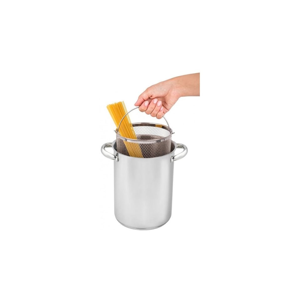 Kinghoff garnek do szparagów / makaronu 4.2l 16cm KH3325