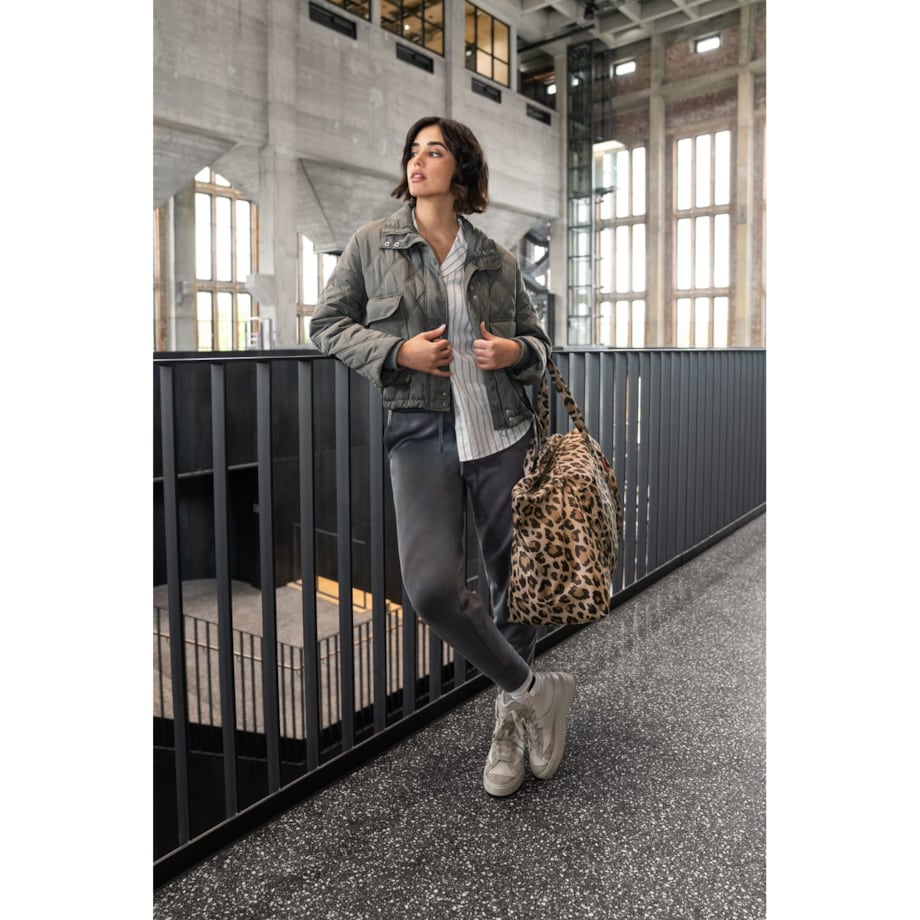 Torba MINI MAXI TRAVELBAG, leo macchiato