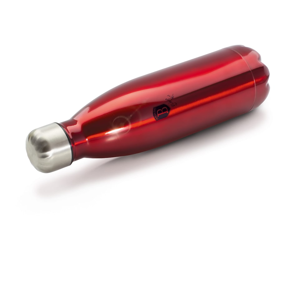 Termos 500ml czerwony Berlinger Haus BH-1759