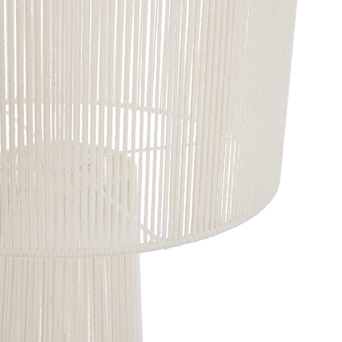 Lampa podłogowa ADRIA, Ø 45 x 145 cm, stal