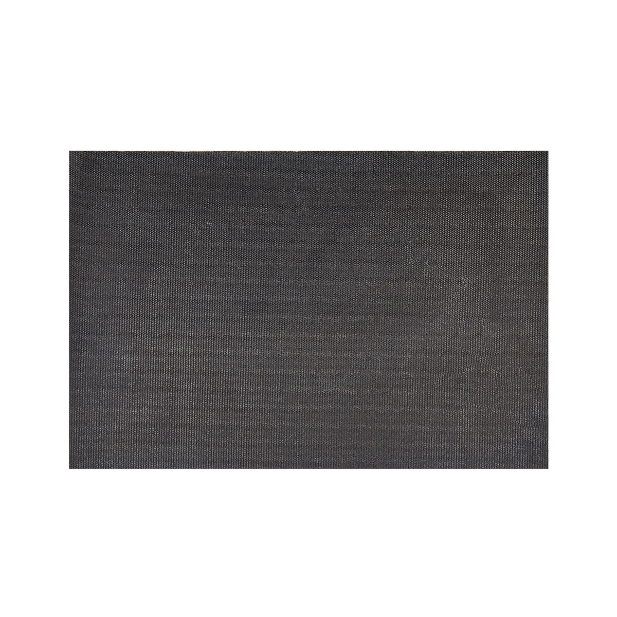 Wycieraczka TIMOLAN 40 x 60 cm Włókno kokosowe Naturalny