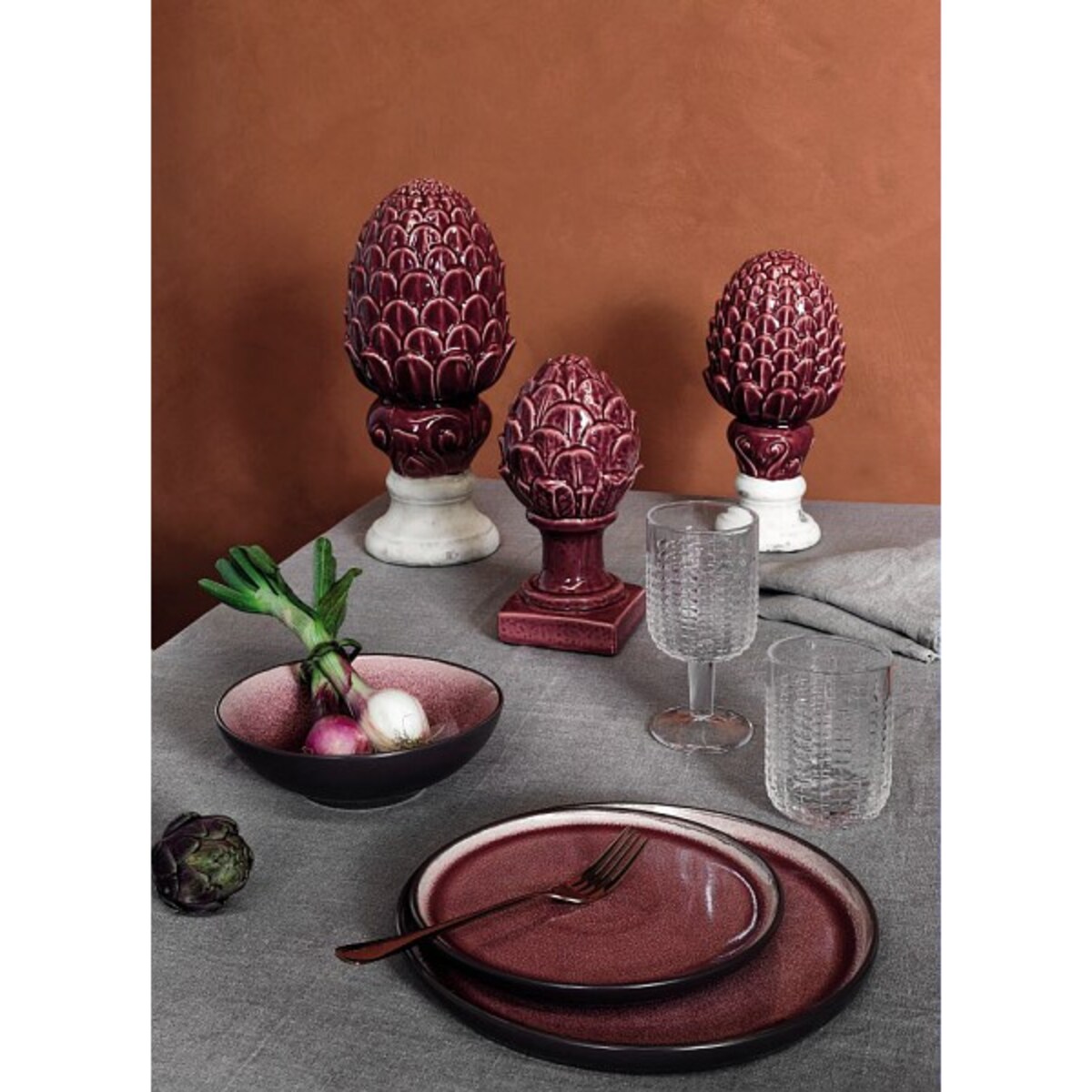 AF ARIZONA ANTILOPE TALERZ DO ZUPY 20 CM