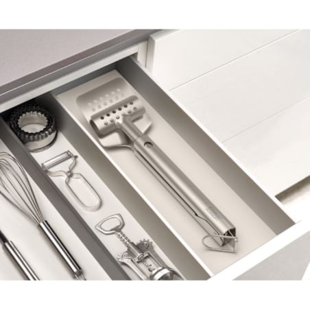 Łopatko-szczypce do przewracania GrillOut Joseph Joseph