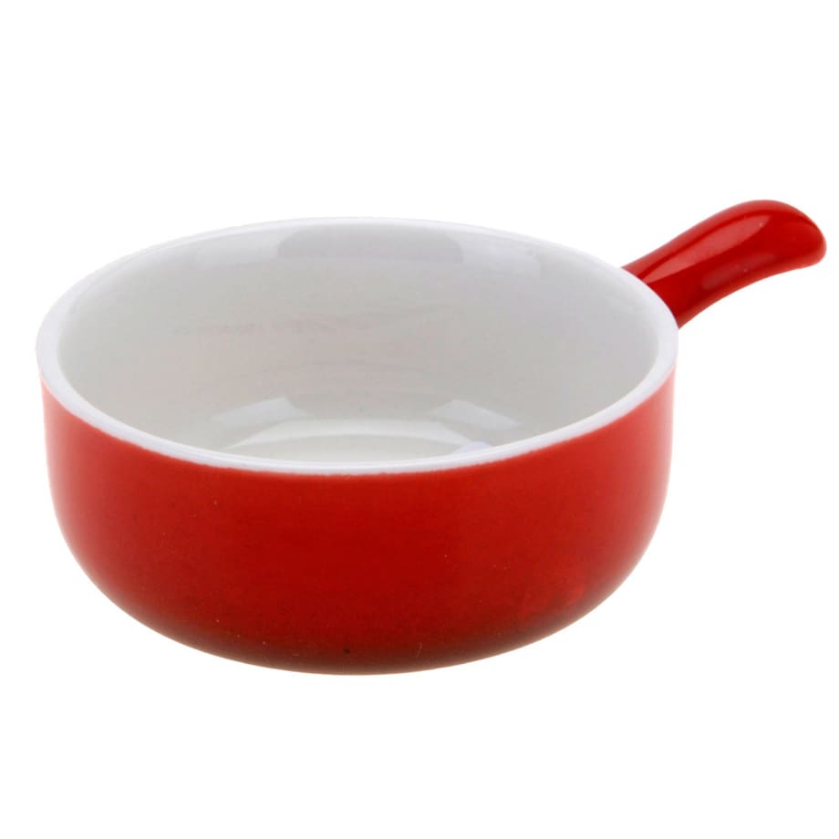 Ceramiczna dipówka, sosjerka, naczynie do zapiekania