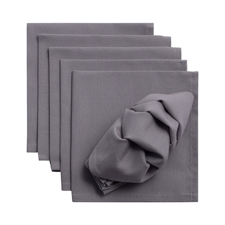 Komplet serwetek 6 szt. 42x42cm Loneta 133-24, 42x42cm