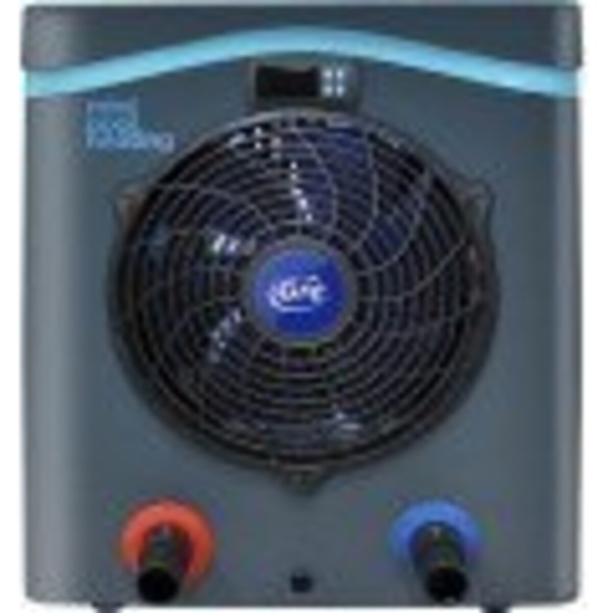 Mini pompa ciepła 4,2 KW (baseny do 20 000 l) GRE