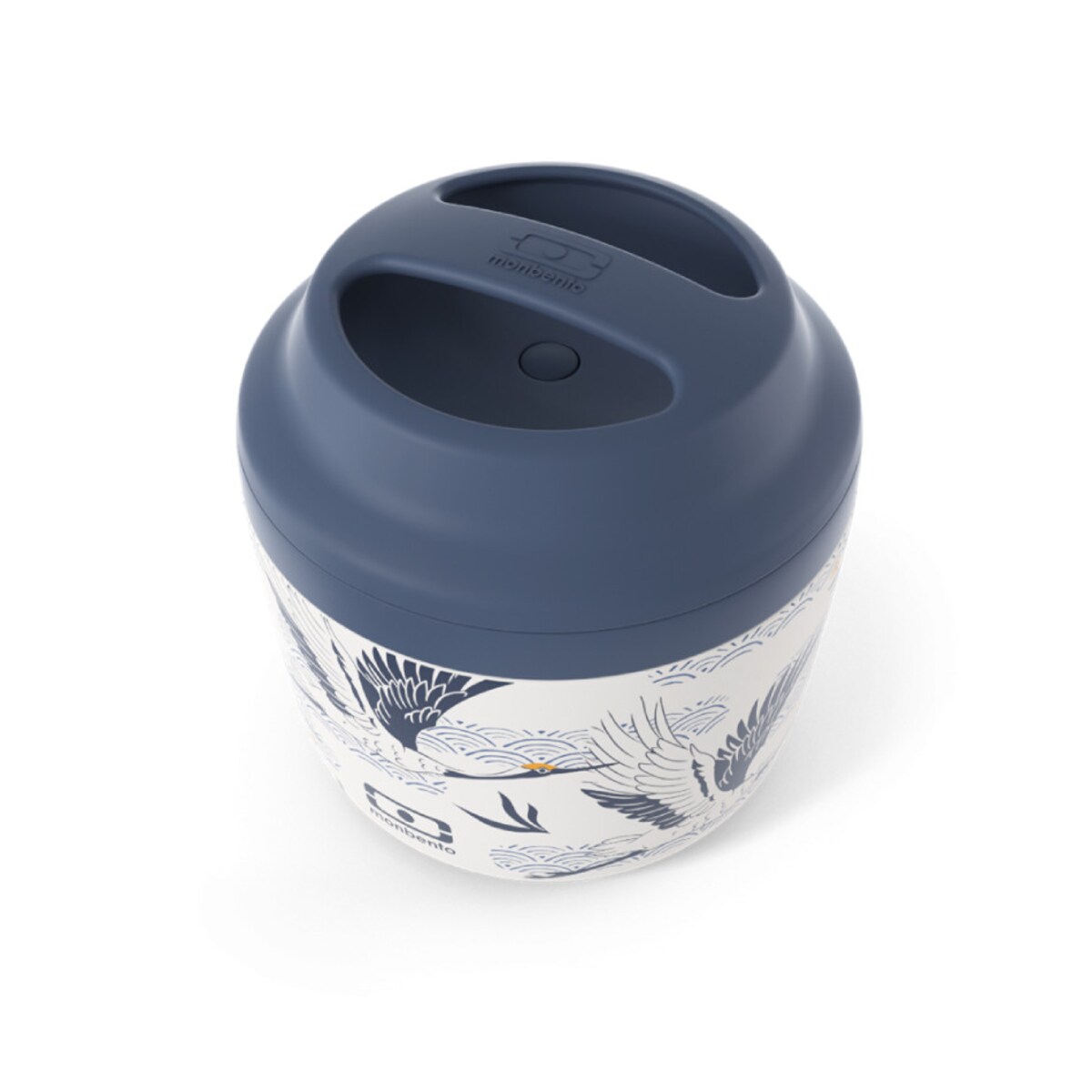 Termos obiadowy Destiny Element, 550 ml, Monbento