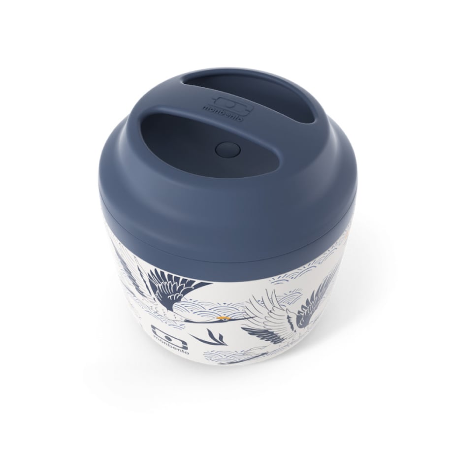 Termos obiadowy Destiny Element, 550 ml, Monbento