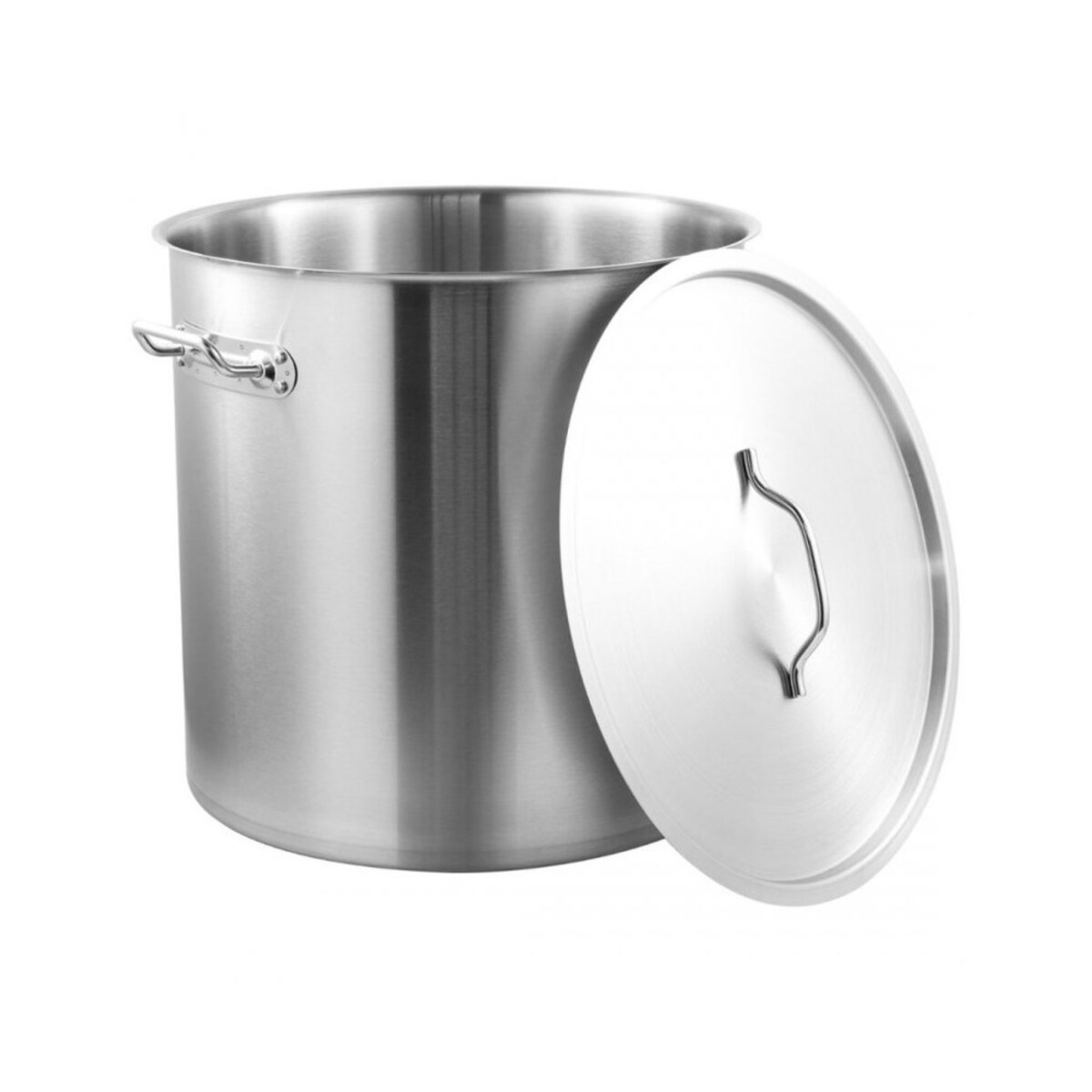 Kinghoff garnek gastronomiczny z pokrywą 71l KH1967