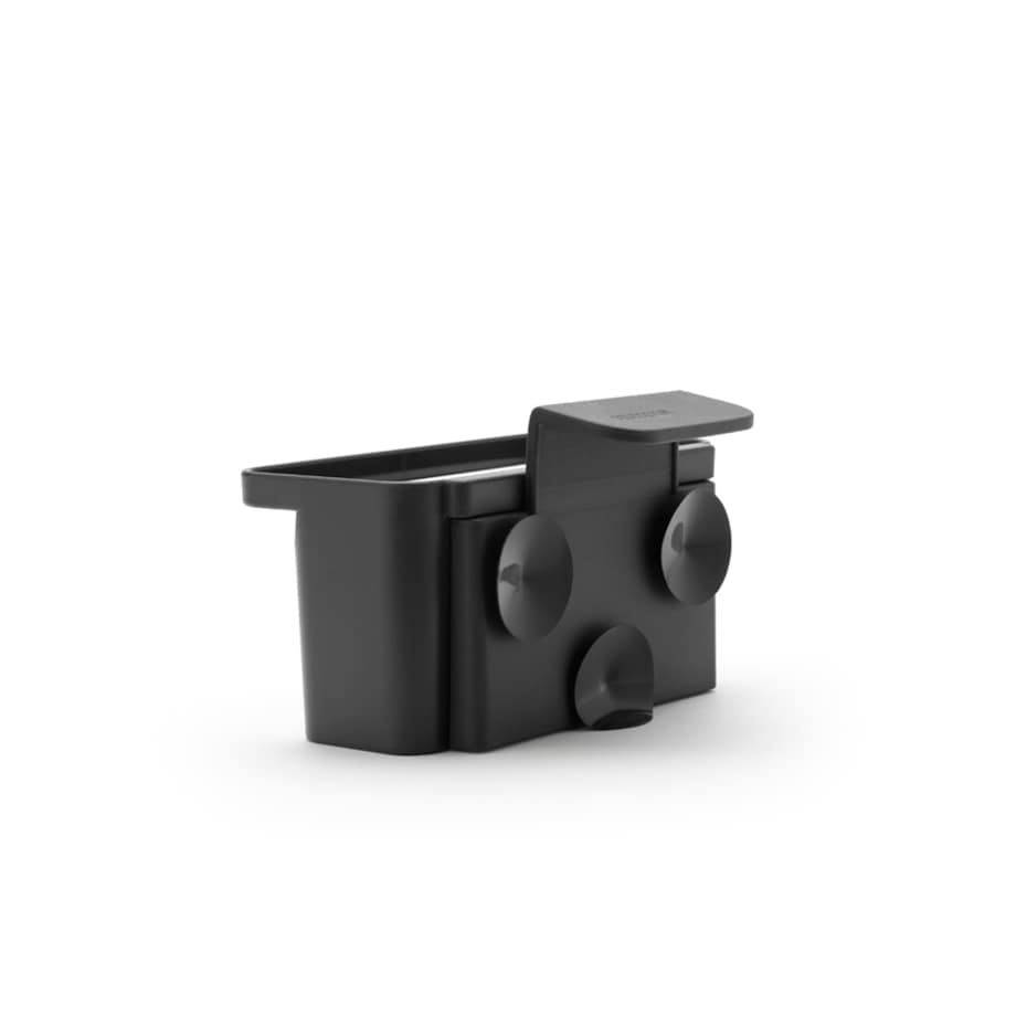 Organizer do zlewu Sink Side ciemnoszary 302466