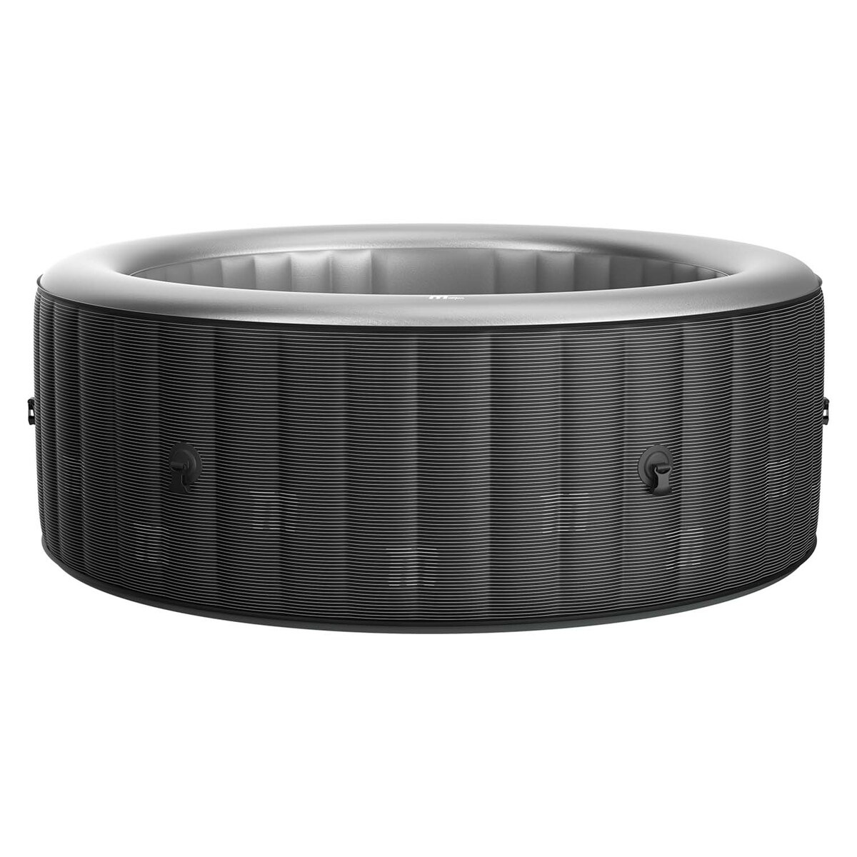 Dmuchane SPA z hydromasażem MSPA COMFORT STARRY basen 6 osobowe 930l LED model 2025