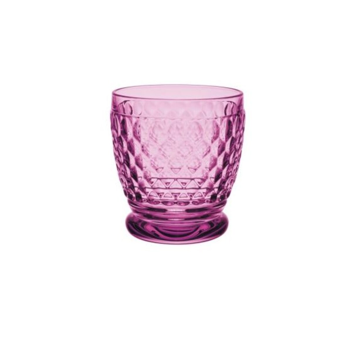 Szklanka niska Boston Berry Villeroy & Boch