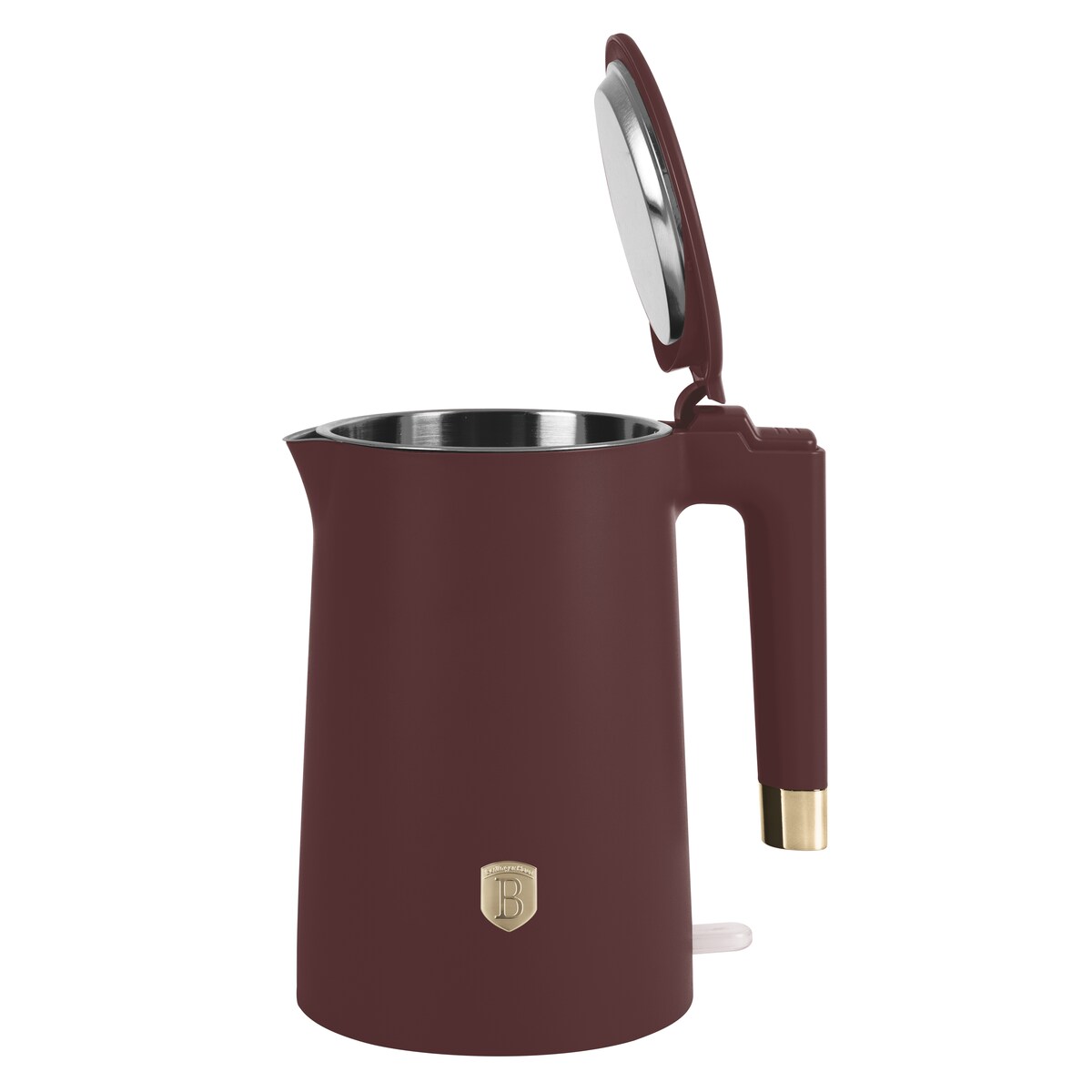 Czajnik elektryczny BerlingerHaus Leonardo BH-9579