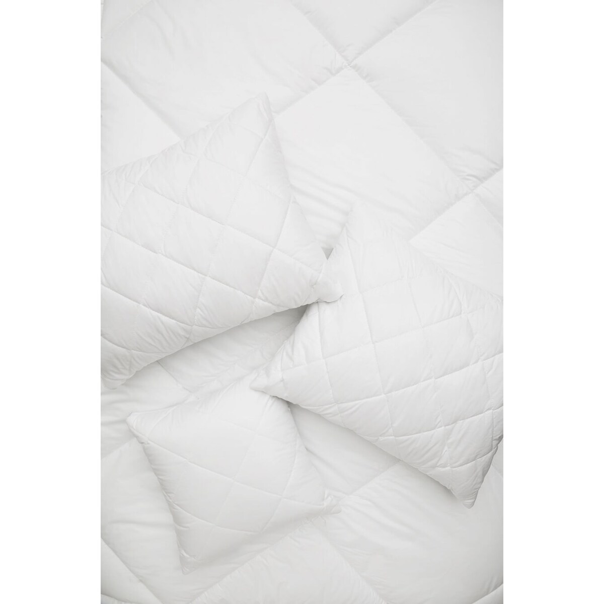 Kołdra antyalergiczna całoroczna 220 x 200 cm