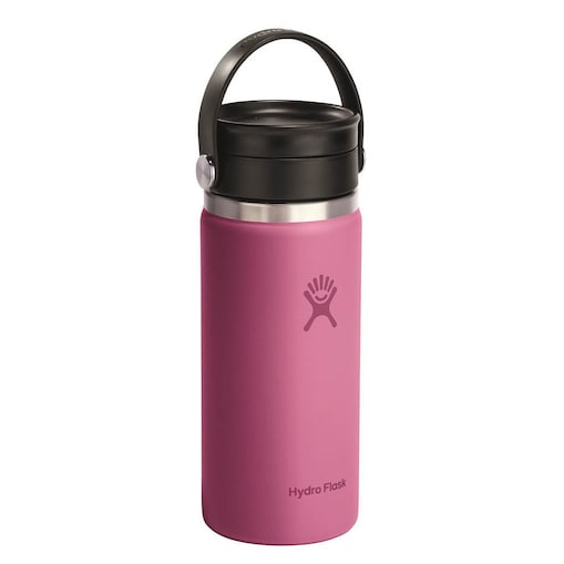 Butelka termiczna (400 ml) Reef Wide Flex Sip Lid Hydro Flask