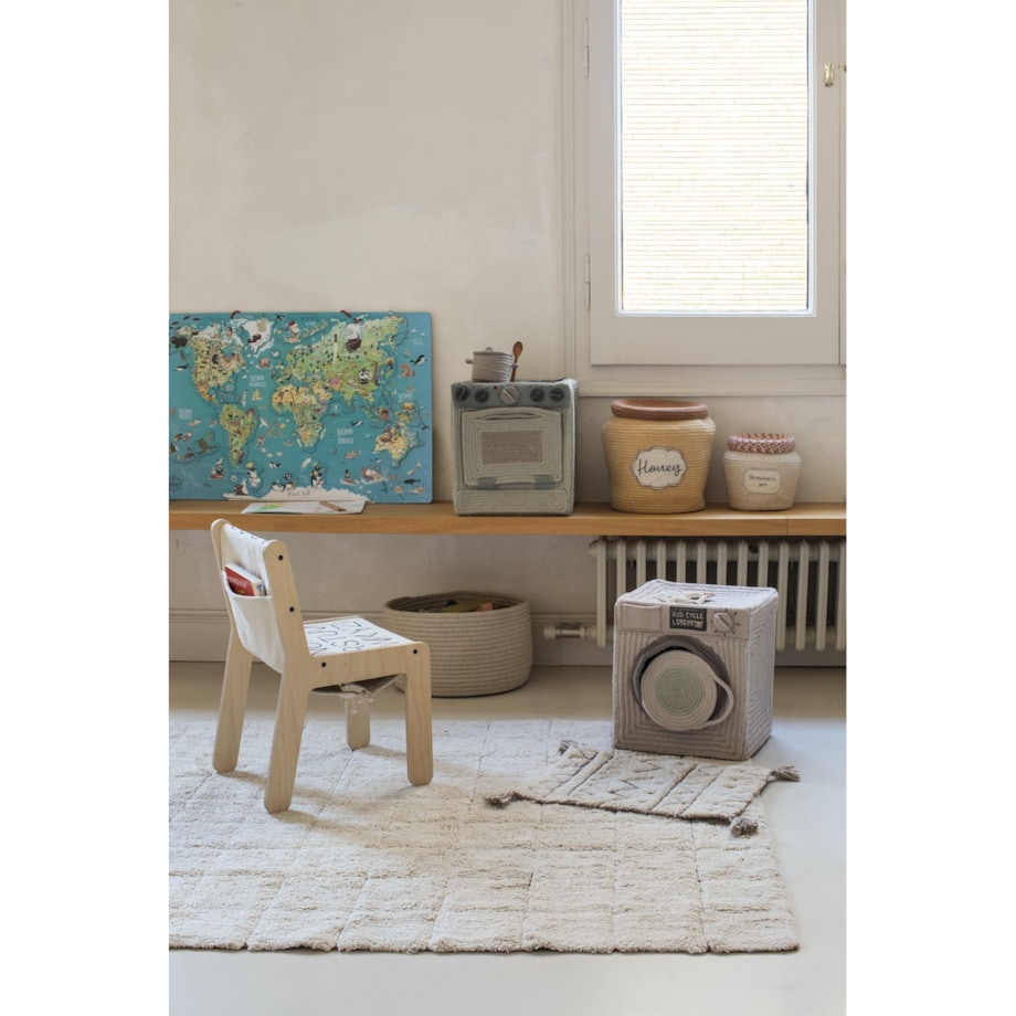 Bawełniana kuchnia dla dzieci Lorena Canals