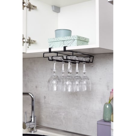 Wieszak na kieliszki, WENKO