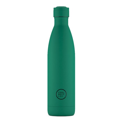 Cool Bottles Butelka termiczna 750 ml Triple cool Vivid Quetzal