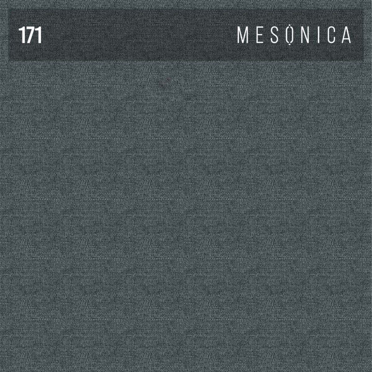 Licio fotel Niebieski