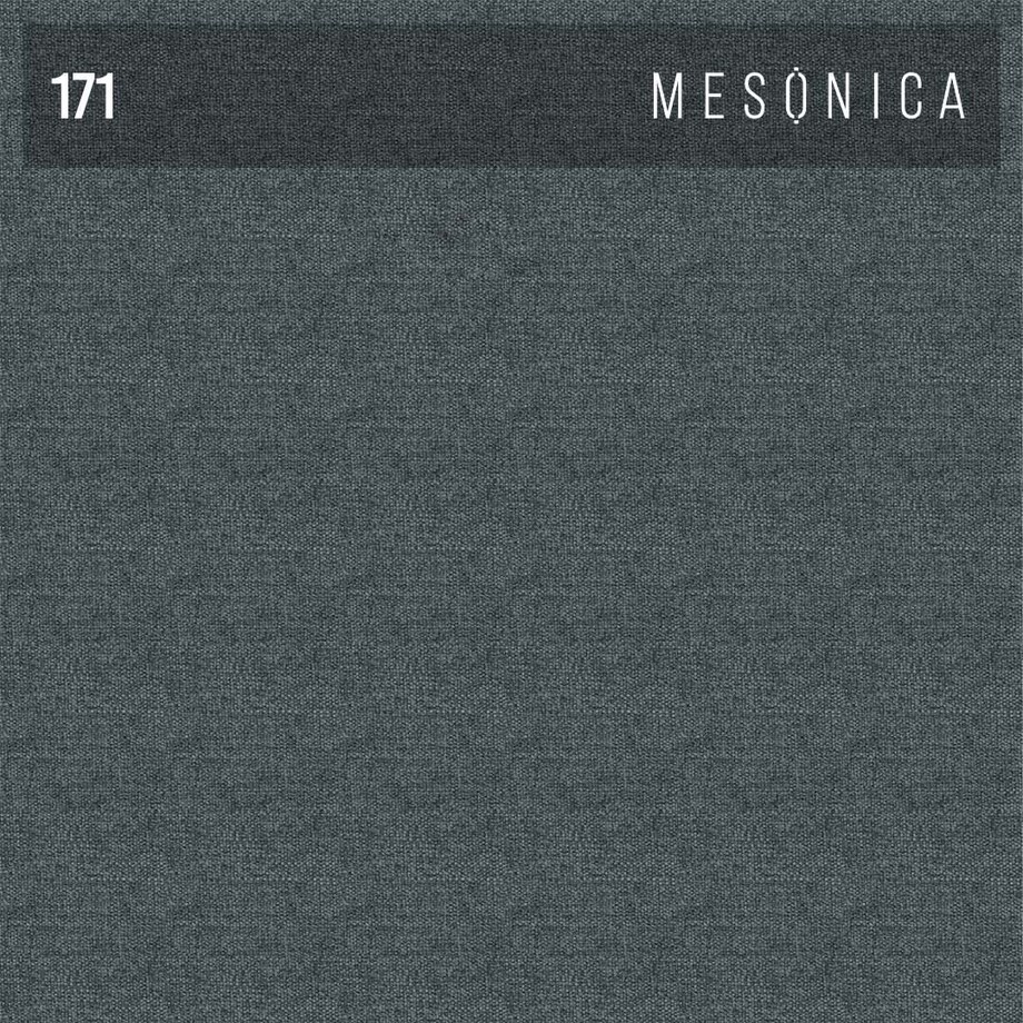 Licio fotel Niebieski