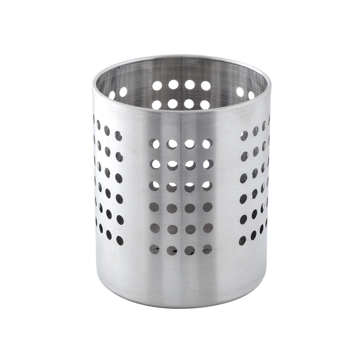 Ociekacz na sztućce ze stali nierdzewnej 13.5x10.5cm KINGHOFF