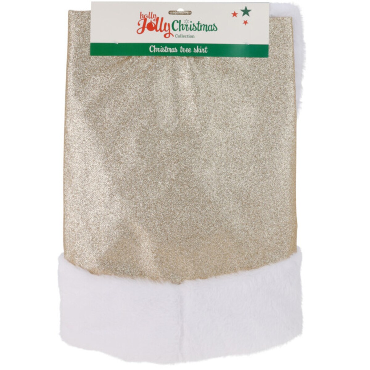 Osłona na choinkę, Ø 90 cm