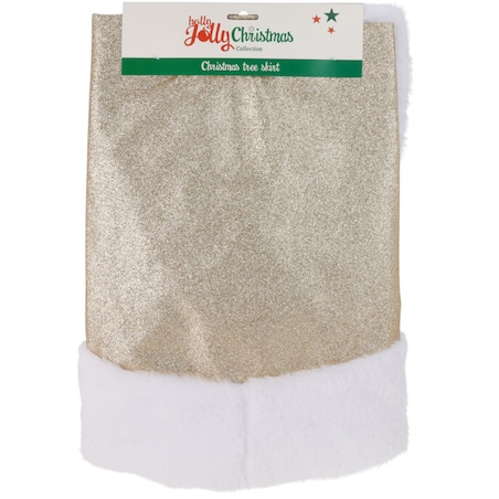 Osłona na choinkę, Ø 90 cm